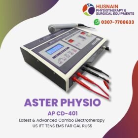 AP CD-401 Combo Electrotherapy