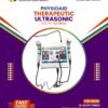 PhysioAid
Professional Commercial Digital Therapeutic Ultrasound CSL-9
Dual Frequency