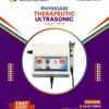 PhysioAid
Professional Commercial Digital Therapeutic Ultrasound CSL-8