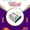 PhysioAid
DL-10 Combo Electro Pulse Stimulator Advanced Model