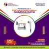 PhysioAid 
Portable Therapeutic Ultrasound CSL-7