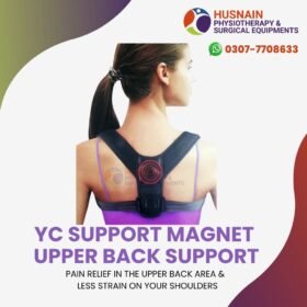 Upper Back Support