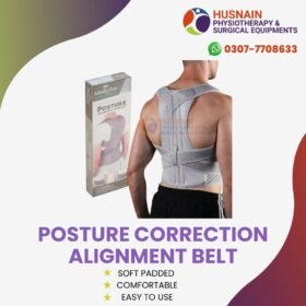 Posture Correction Belt