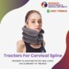 Cervical Traction Air Collar