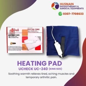 Ucheck Heating Pad