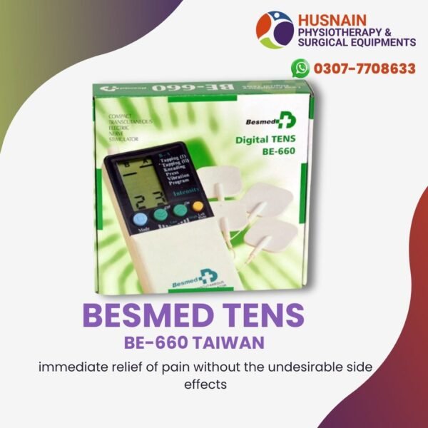 Besmed TENS BE-660