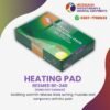 Besmed Heating Pad BE-240 Taiwan