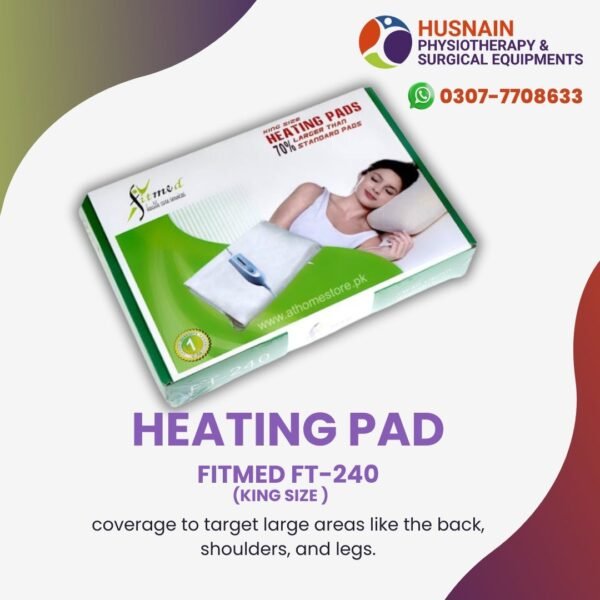 Unique Heating Pad UQ-240