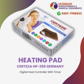 Certeza Heating Pad HP-250