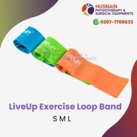 Loops Band Set LiveUp LS3650C