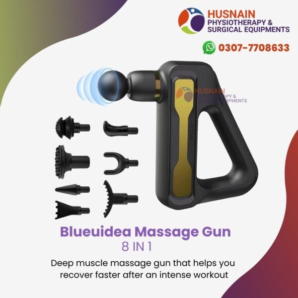 Powerful Fascial Massage Gun