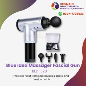 Fascial Massage Gun 320