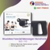 Fascial Massage Gun 740