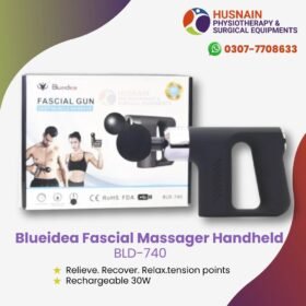 Fascial Massage Gun 740