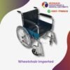Wheelchair Imported Manual