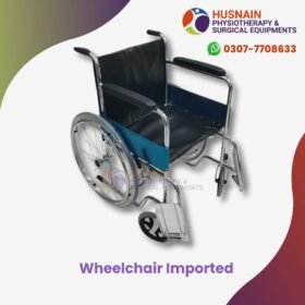 Wheelchair Imported Manual
