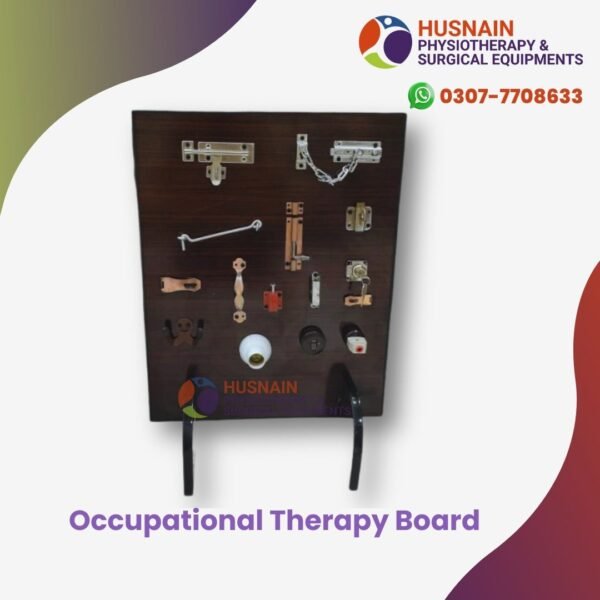 ADL/OT Board