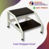 Foot Stepper Dual