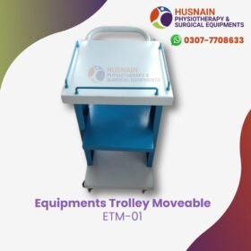 Equipments Trolley Moveable